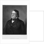Lewis Cass by William G. Jackman
