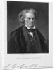 John Caldwell Calhoun by Henry Bryan Hall
