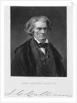 John Caldwell Calhoun by Henry Bryan Hall