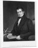 Theodoric Romney Beck by John Francis Eugene Prud'homme