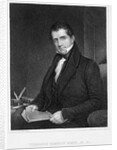 Theodoric Romney Beck by John Francis Eugene Prud'homme