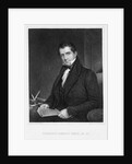 Theodoric Romney Beck by John Francis Eugene Prud'homme