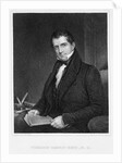 Theodoric Romney Beck by John Francis Eugene Prud'homme