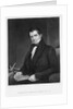 Theodoric Romney Beck by John Francis Eugene Prud'homme