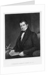 Theodoric Romney Beck by John Francis Eugene Prud'homme