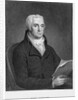 Joel Barlow by Asher Brown Durand