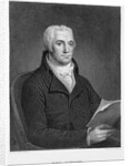 Joel Barlow by Asher Brown Durand