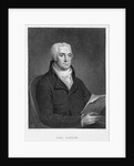 Joel Barlow by Asher Brown Durand