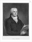 Joel Barlow by Asher Brown Durand