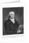 Joel Barlow by Asher Brown Durand