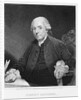 Henry Laurens by Thomas B. Welch