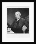 Henry Laurens by Thomas B. Welch