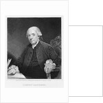 Henry Laurens by Thomas B. Welch