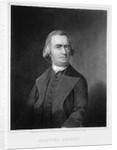 Samuel Adams by G.F. Storm