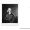 Samuel Adams by G.F. Storm