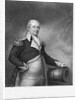 Major General Henry Knox by John Francis Eugene Prud'homme