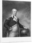 Major General Henry Knox by John Francis Eugene Prud'homme