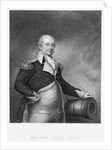 Major General Henry Knox by John Francis Eugene Prud'homme