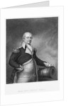 Major General Henry Knox by John Francis Eugene Prud'homme