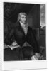Robert R. Livingston by E. Mackenzie