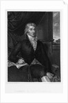 Robert R. Livingston by E. Mackenzie