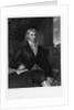 Robert R. Livingston by E. Mackenzie