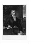 Robert R. Livingston by E. Mackenzie