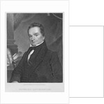 Edward Livingston by Edward Wellmore