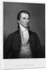 James Monroe by Asher Brown Durand