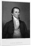 James Monroe by Asher Brown Durand