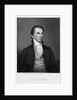 James Monroe by Asher Brown Durand