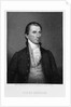 James Monroe by Asher Brown Durand
