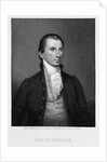 James Monroe by Asher Brown Durand