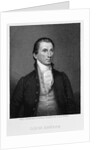 James Monroe by Asher Brown Durand
