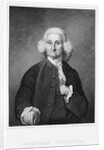 Johnathon Trumbull by E. Mackenzie