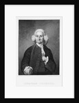 Johnathon Trumbull by E. Mackenzie