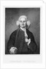 Johnathon Trumbull by E. Mackenzie