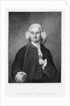 Johnathon Trumbull by E. Mackenzie