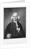 Johnathon Trumbull by E. Mackenzie