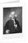 Johnathon Trumbull by E. Mackenzie