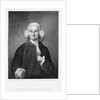 Johnathon Trumbull by E. Mackenzie