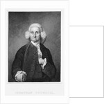 Johnathon Trumbull by E. Mackenzie