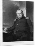 General Johnathon Williams by Richard W. Dodson