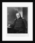 General Johnathon Williams by Richard W. Dodson