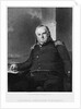 General Johnathon Williams by Richard W. Dodson