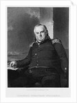 General Johnathon Williams by Richard W. Dodson