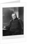 General Johnathon Williams by Richard W. Dodson