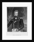 Lieutenant Thomas MacDonough by John B. Forrest