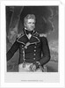 Lieutenant Thomas MacDonough by John B. Forrest