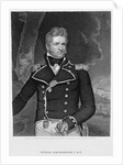 Lieutenant Thomas MacDonough by John B. Forrest